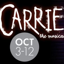 CARRIE: THE MUSICAL to be Presented at Arts Bonita Actors Theater