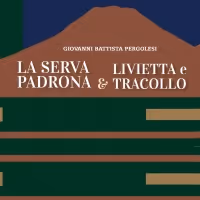 Theatro Sao Pedro Opens Lyrical Season with Two Operas by GIOVANNI BATTISTA PERGOLESI