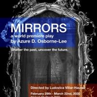 Cast And Creatives Announced for MIRRORS At Next Door At New York Theatre Workshop.