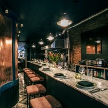 CADENCE by Overthrow Hospitality Opens in the East Village