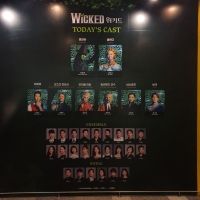 BWW Review: WICKED at Bluesquare Shinhandcard Hall