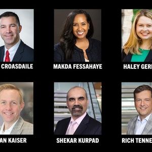 Milwaukee Repertory Theater Adds 8 New Board Trustees