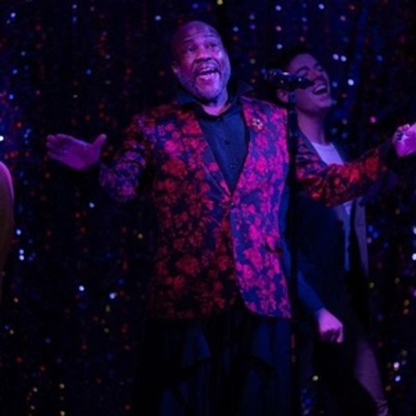 CABARET NIGHT To Return For Second Installment At Gateway Playhouse Photo