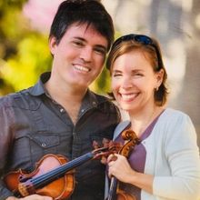 Interview: Lena Cambis And Sean O'Neil of Sarasota Music Conservatory