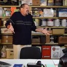 BWW Review: FULLY COMMITTED at Beck Center (Virtual)