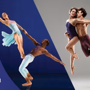 World Premieres & More Set for 2024-25 Kennedy Center Dance Season