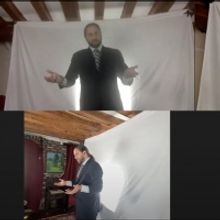 BWW Blog: 'The Global Virtual Conservatory Felt Like a Full Body Workout!'