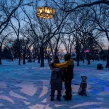 DEEP FREEZE: A BYZANTINE WINTER FETE Returns January 14