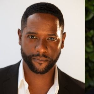 Blair Underwood and Nicole Beharie to Star in THE MOUNTAINTOP Benefit Reading