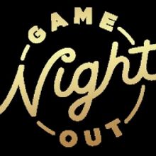 Game Night Out Introduces The First Of Its Kind, Interactive 'Game Night' Experience
