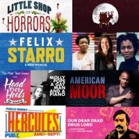 The Maxamoo Podcast Previews August, September Theatre in New York