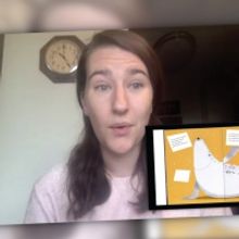 Keegan PLAY-RAH-KA Announces Online Arts for Young People & Families