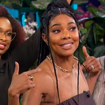 Gabrielle Union Says She'll Never Tire of Talking About 'Bring It On'