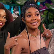 Gabrielle Union Says She'll Never Tire of Talking About 'Bring It On'