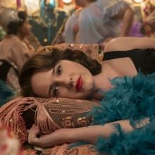Photos: First-Look at MARVELOUS MRS. MAISEL Season Four