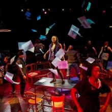 BWW Review: TWELFTH NIGHT at The Old Globe