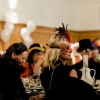 Olympic Ballet Theatre Launches New Season with Autumn Auction & Costume Ball