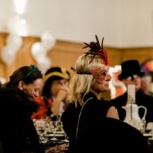 Olympic Ballet Theatre Launches New Season with Autumn Auction & Costume Ball