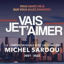 Review: JE VAIS T'AIMER at La Seine Musicale