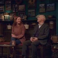 Video: Watch Highlights from THE WEIR at Irish Rep Video