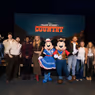 Listen to Country Covers of Disney Songs in New EP Release