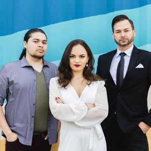 EVITA To Be Presented By Davidson Community Players This June