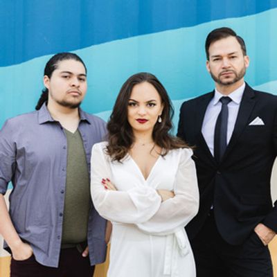 EVITA To Be Presented By Davidson Community Players This June