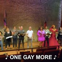 Video: Watch 'One Gay More' From Kennedy Center Pride Protest Concert Video