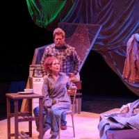 BWW Review: BRILLIANT TRACES at Theatre Midwest: A Treat That Will Keep The Audience…