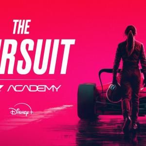 THE PURSUIT: F1 ACADEMY to Debut on Disney+