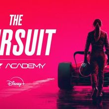 THE PURSUIT: F1 ACADEMY to Debut on Disney+