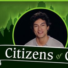 Video: WICKED's Carl Man on Going From 'Fiyero' Understudy to Broadway Star