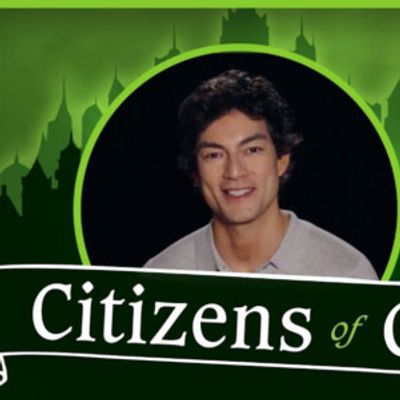 Video: WICKED's Carl Man on Going From 'Fiyero' Understudy to Broadway Star