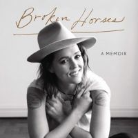 Brandi Carlile's 'Broken Horses' Will Be Released April 6