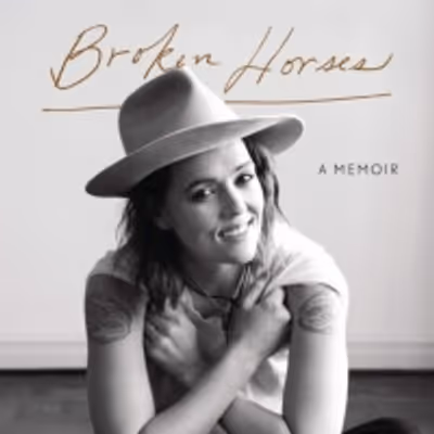 Brandi Carlile's 'Broken Horses' Will Be Released April 6