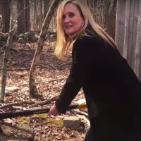 VIDEO: FULL FRONTAL Presents 'Beeing At Home with Samantha Bee!'