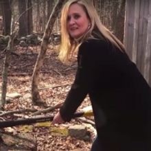 VIDEO: FULL FRONTAL Presents 'Beeing At Home with Samantha Bee!'