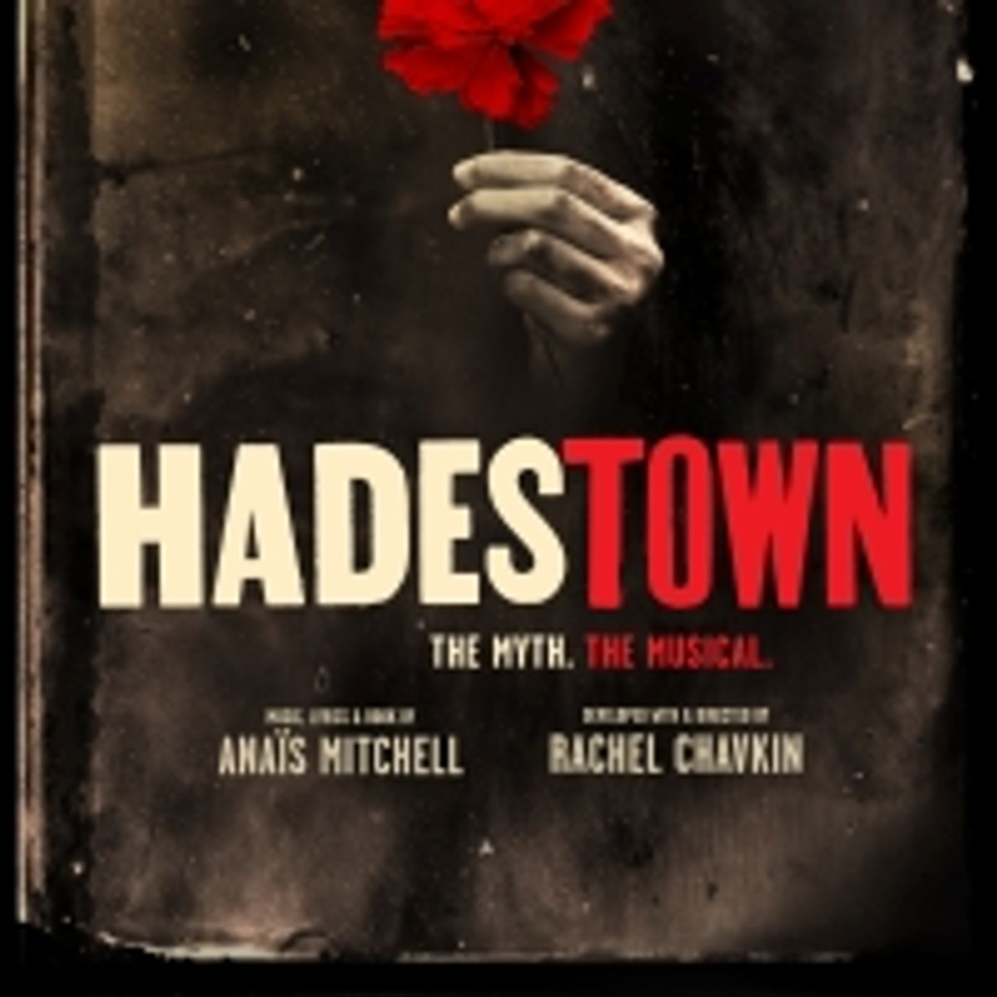 Wake Up With BWW 5/15: FROZEN Concludes Broadway Run, HADESTOWN Available For Licensing, and More!  Image