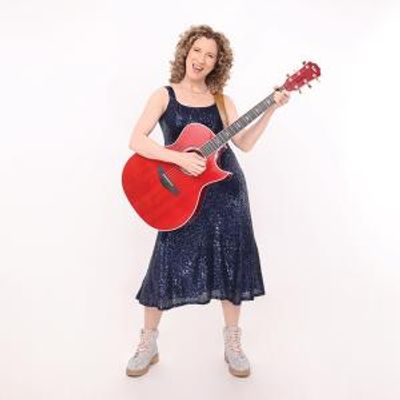 Laurie Berkner to Release New EP I GOT INVITED