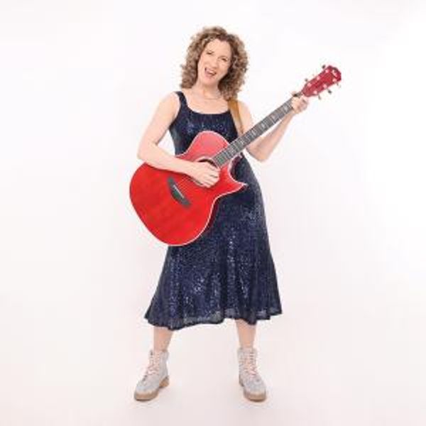 Laurie Berkner to Release New EP I GOT INVITED Photo