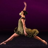 UofSC Dance Company to Present Spring Concert in February