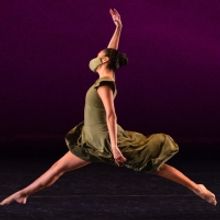 UofSC Dance Company to Present Spring Concert in February