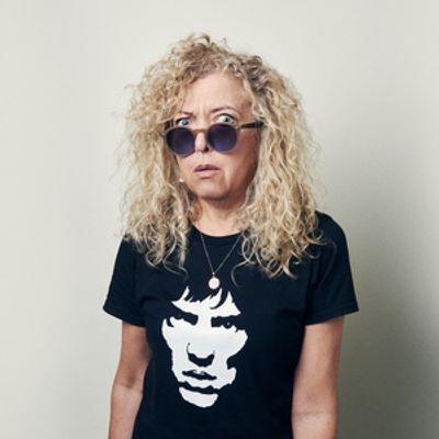 RICHARD ASHCROFT REVIVED MY LIBIDO to Make Edinburgh Fringe Debut with Mel Hudson