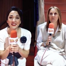TV: Hablamos con el equipo de EL TIEMPO ENTRE COSTURAS