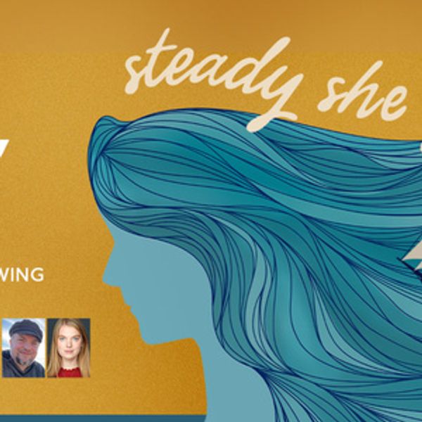 STEADY SHE GOES World Premiere to Open at Forward Theater Company Photo