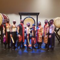 Fushu Daiko's 30th Anniversary Virtual Concert Comes to The Pompano Beach Cultural…