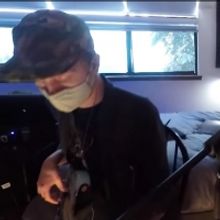 VIDEO: Car Seat Headrest Perform 'Can't Cool Me Down' on THE TONIGHT SHOW