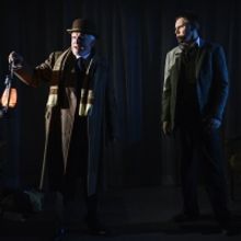 BWW Review: Long-Running West End Smash THE WOMAN IN BLACK Now Haunts The McKittrick 