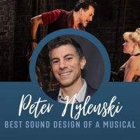 MOULIN ROUGE!'s Peter Hylenski Wins 2020 Tony Award for Best Sound Design of a…