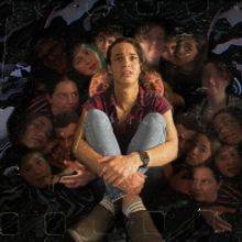 BWW Review: DOUBLE BILL: AND THEY WERE WRONG/AN ENCYCLOPAEDIC INSTRUCTION at Courtney